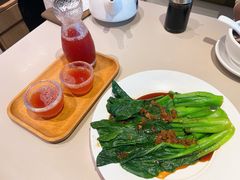 -蔡澜点心·粤菜(丽泽天街店)