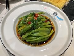 炝拌黄花-凯鸽酒楼(大同振兴街店)