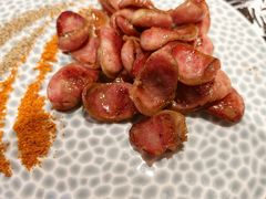 -牛将军•涮肉•烤肉(北京王府井·故宫店)