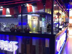 自助取餐区-0048香辣虾