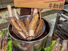 -邓莽子老火锅(鲁祖庙店)