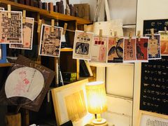 店内环境-邊城書店