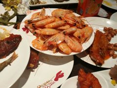 -汉巴9号自助餐厅(新潮尚品超市店)