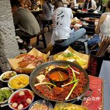 昆明！！市集火锅好吃到惊掉下巴！！！