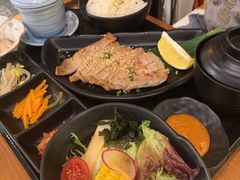 -匠太烧肉台日料理餐酒馆(三林店)