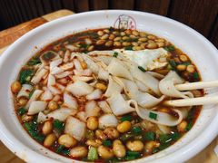 -覃肥叔桂林米粉(粮道街店)