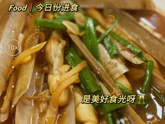 -老船长海鲜大排档(集美店)