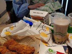 -德克士(洪洞店)