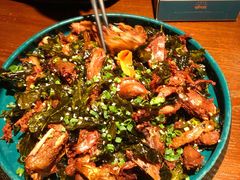 茶香手撕鸭-2046湘味厨房(南区盈峰店)