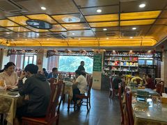 -烤肉宛饭庄(北新桥店)