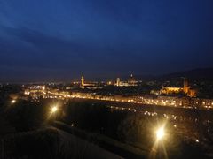 -米开朗琪罗广场