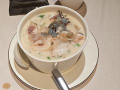 -老兴鲜(黄浦店)