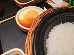 -谷田稻香·砂锅菜(南沙万达广场店)