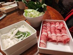 -古关火锅店(古北水镇景区店)