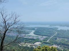 -虞山风景区