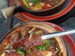 -清真·马文砂锅大全(麦苋街店)