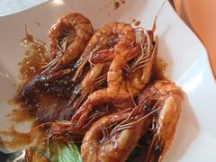 -肥肥蟹海鲜饭店(马六甲店)