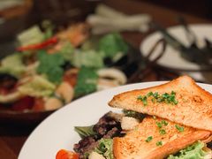 -宝莱纳餐厅(滨江店)