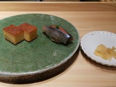 -鮨青(恒基名人购物中心店)