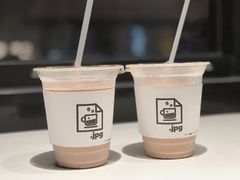 -JPG coffee(广州体育西店)