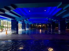 -Waterfall瀑布湾优健源(华侨城店)