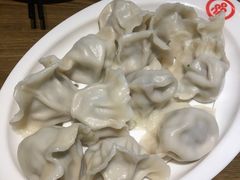 -双合园·海鲜水饺青岛菜(万佳广场店)