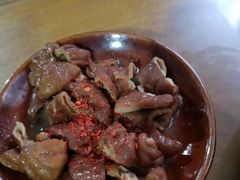 -周肥肠(江油总店)