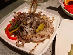 -海底捞火锅(群光广场店)