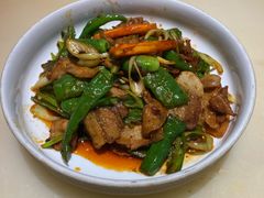 -锦府盐帮·侯宅(五棵松万达店)