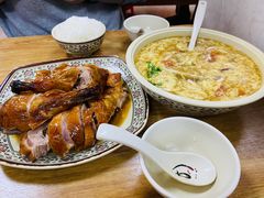 -聂记粤菜馆(鼓西路店)