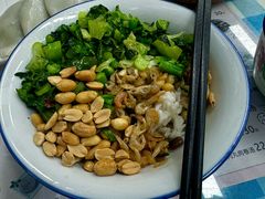 -揭西擂茶(龙华店)