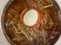 -韩香福烤肉庄园(荣成店)