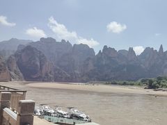 -炳灵寺世界文化遗产旅游区