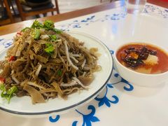 -老都一处饺子馆(道里店)