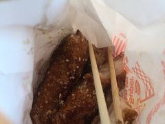 -超级鸡车(闻喜路店)