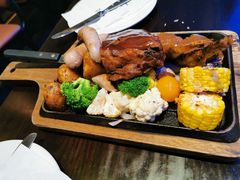 -bluefrog蓝蛙(皇庭广场店)