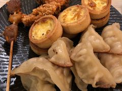 -新发展亚太JW万豪酒店大堂吧