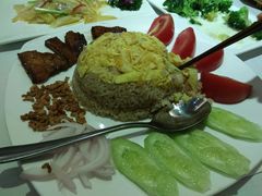 -阿诺泰·泰国餐厅(棕北店)