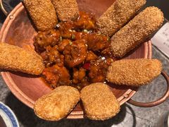 -南京大牌档(中关村领展广场店)