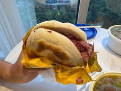 -邢老三肉丸糊辣汤·非遗美食(西安总店)