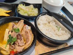 -老娘舅(西湖文化广场店)