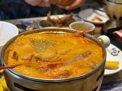 -初色海鲜自助(万丰路店)