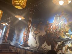 -号令江湖·水浒烤肉(和畅睦邻中心店)