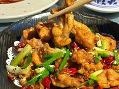 -金龙·打边炉(南京西路店)