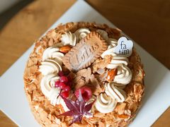 -花甜生活FatimCake·生日蛋糕