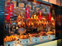 陈鹏鹏·金奖卤鹅-陈鹏鹏潮汕菜(宝安机场T3航站楼店)