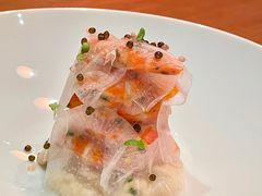 -广州柏悦酒店·悦景轩·粤菜餐厅