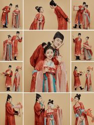 -今生有约婚纱摄影店(景德路店)