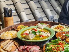 -田园印象·成都土菜院子(华阳店)