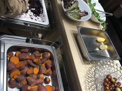 -素满香·食养自助(天一广场店)